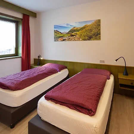 Apartment Casa Marcos Livigno