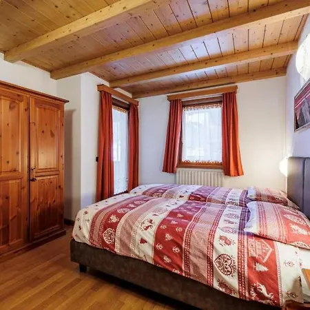 Casa Marcos *