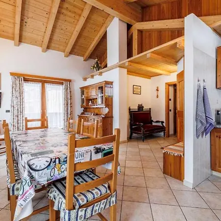 Apartment Casa Marcos *