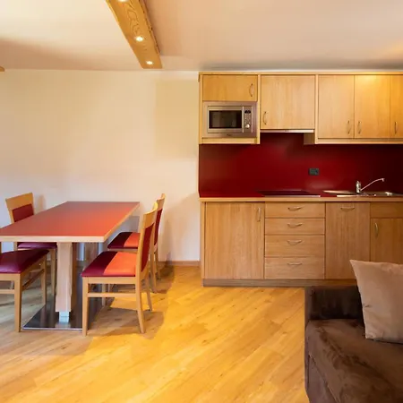 Apartment Casa Marcos *