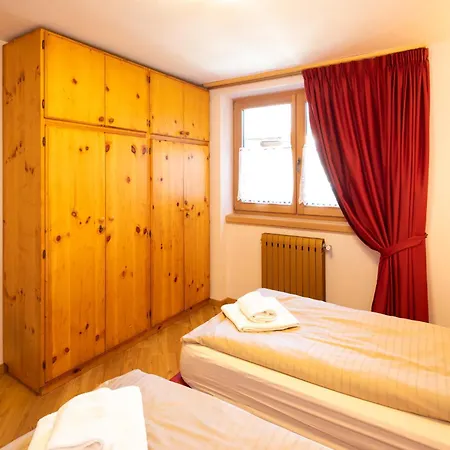 Apartment Casa Marcos